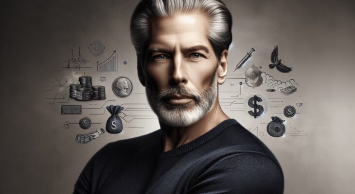 Kent McCord Net Worth: A Glimpse into the Income Streams of a Television Icon