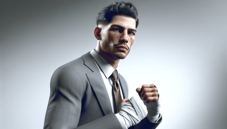Edgar Berlanga Net Worth