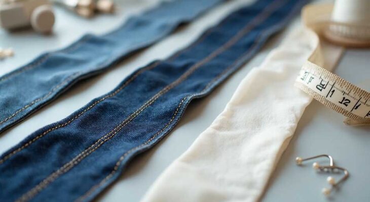 Nahttypen Explained: A Simple Guide to Perfect Seam Types