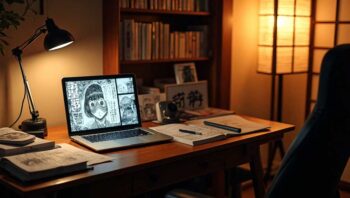 Rawkuma Explained: Your Guide to Free Manga Reading Online