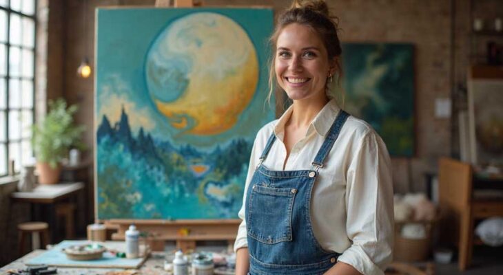 Who Is Ava Nickman? The Untold Story Behind Her Success