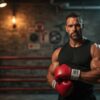 Who is Dino Guilmette? The Untold Story of the Rhode Island Boxer