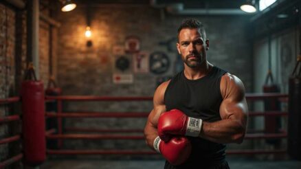 Who is Dino Guilmette? The Untold Story of the Rhode Island Boxer