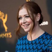 Alyson Hannigan Net Worth