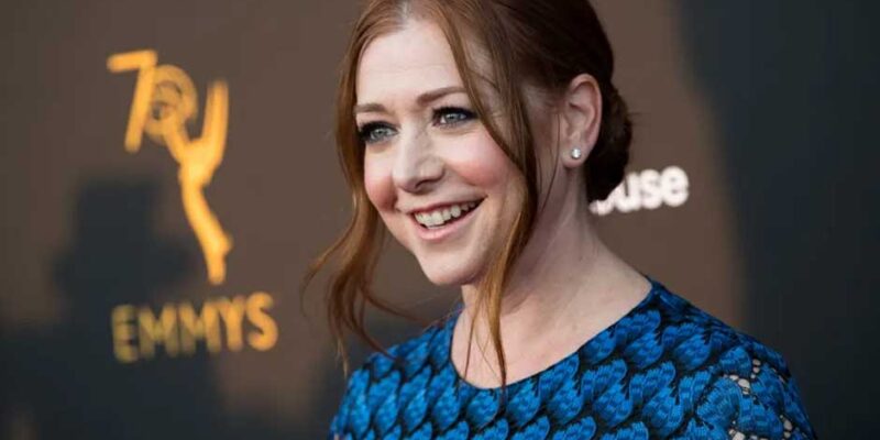 Alyson Hannigan Net Worth