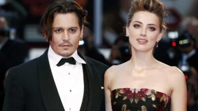 Johnny Depp Net Worth