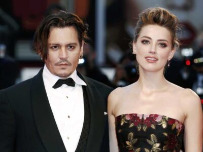 Johnny Depp Net Worth