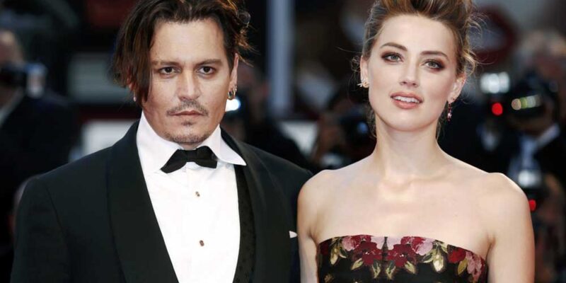 Johnny Depp Net Worth