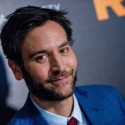 Josh Radnor Net Worth