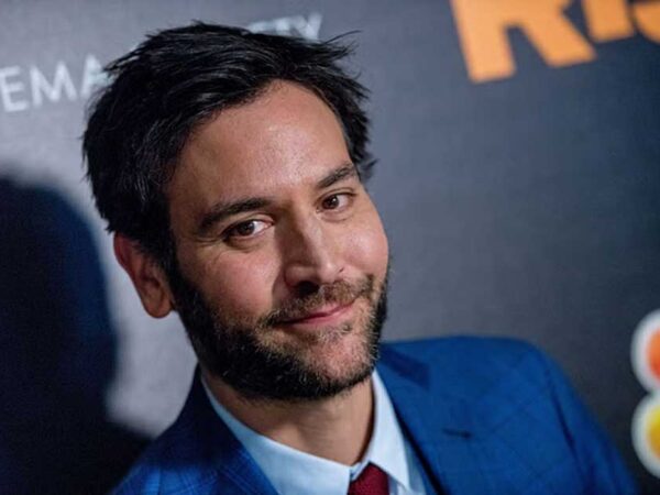 Josh Radnor Net Worth