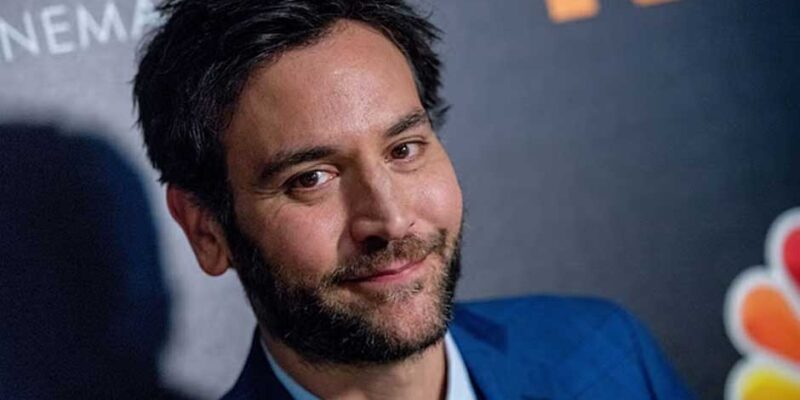 Josh Radnor Net Worth