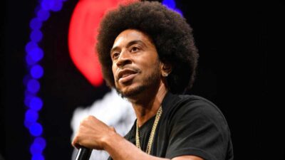Ludacris Net Worth