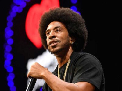 Ludacris Net Worth