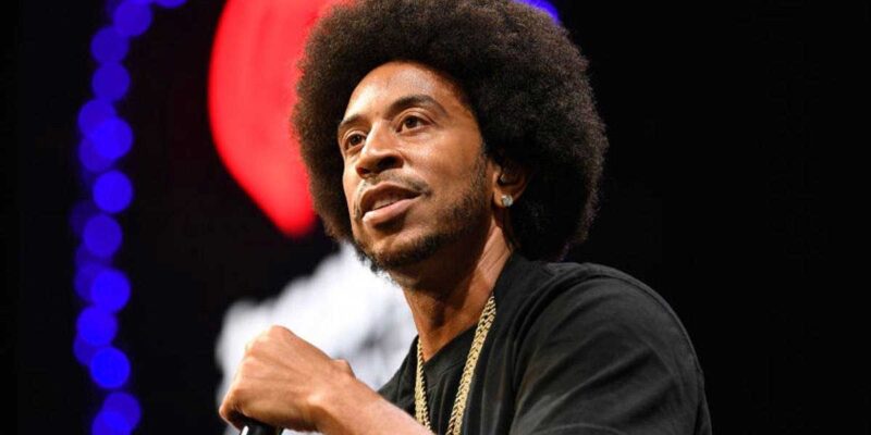 Ludacris Net Worth