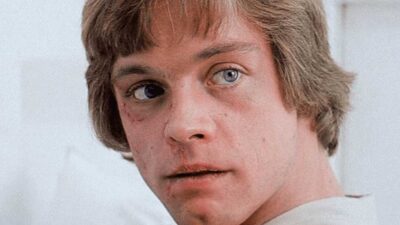 Mark Hamill Motorcycle Accident