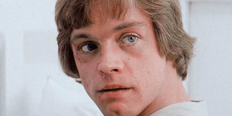 Mark Hamill Motorcycle Accident
