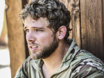 Max Thieriot Net Worth