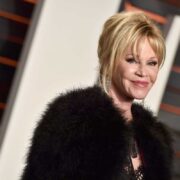 Melanie Griffith's Net Worth