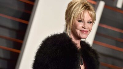 Melanie Griffith's Net Worth