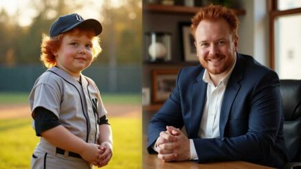 Patrick Renna Net Worth: The Untold Story Behind ‘The Sandlot’ Star’s Fortune