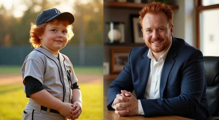 Patrick Renna Net Worth: The Untold Story Behind ‘The Sandlot’ Star’s Fortune