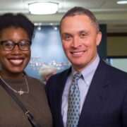 What is Harold Ford Jr.'s Ethnicity