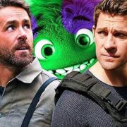 Why Reynolds & Krasinski's Netflix Movie