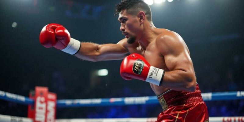 Isaac Cruz Net Worth