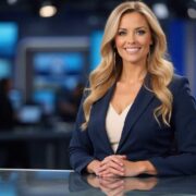 Lisa Boothe Net Worth