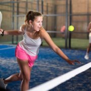 NLPadel