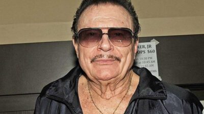 Max Baer Jr’s Net Worth