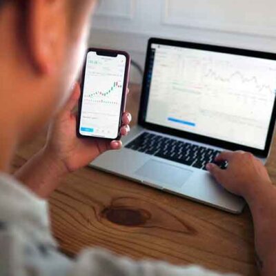 Forex Trading vs. Stock Trading: Key Differences Explained